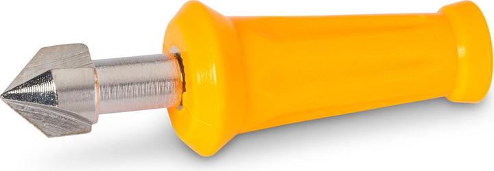 Image du produit AnacondA Snowman Bore Tool Orange