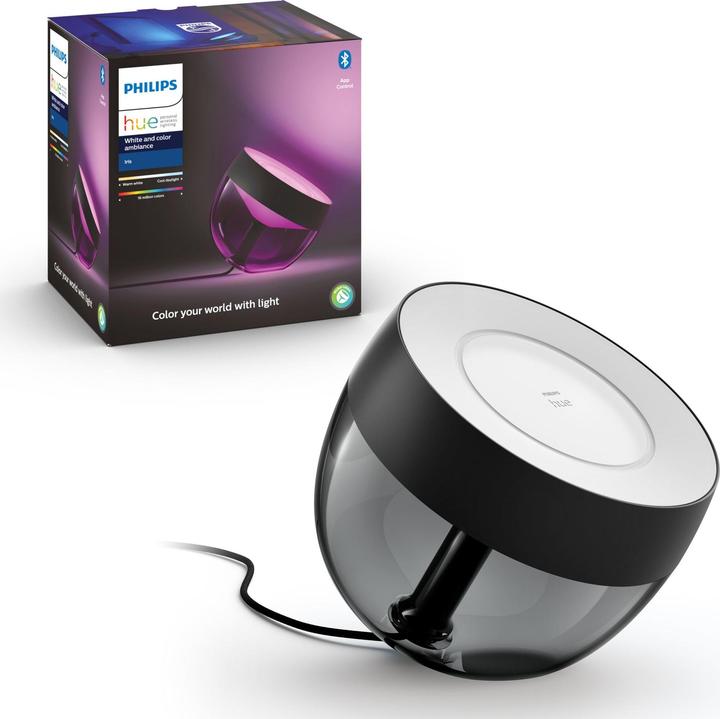 Immagine prodotto Philips Hue Iris BT (570 lm)