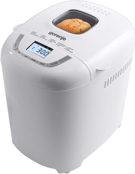 Gorenje BM910WII bread maker