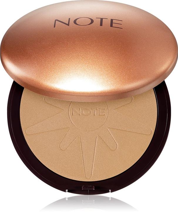 Actual product image Note Bronzing Powder 20g