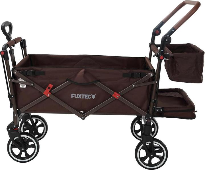 Immagine prodotto Fuxtec FX-CT850