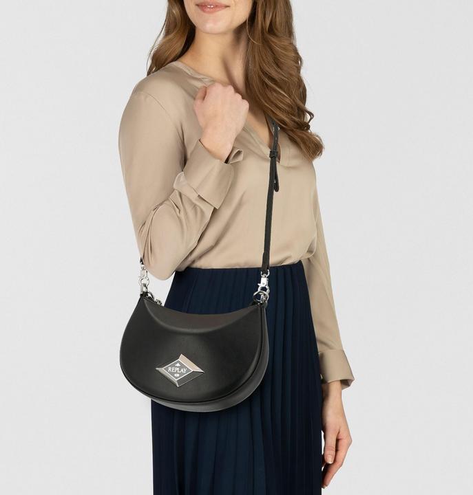 Immagine prodotto Replay Schultertasche 24 cm