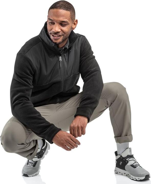 Actual product image Schöffel Fleece Jacket Style Gregale (50, L)