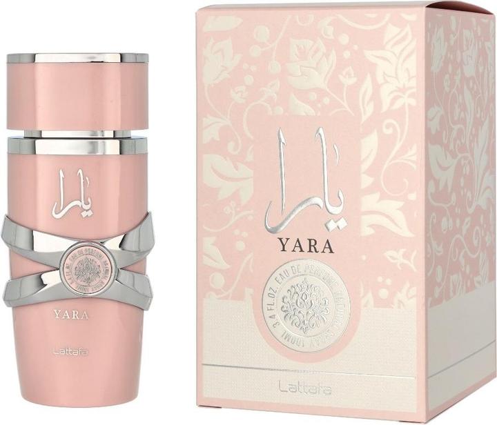 Image du produit Lattafa Perfumes Yara (Eau de parfum, 100 ml)