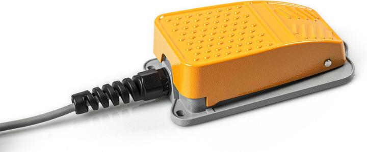 Actual product image Kaiser Fototechnik Foot outlet for cameras (Cable)