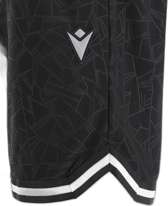 Produktbild Macron Athleisure SCC Acapulco (S)