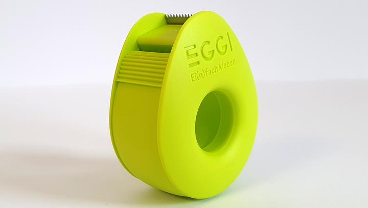 Actual product image Eggi Klebefilmabroller