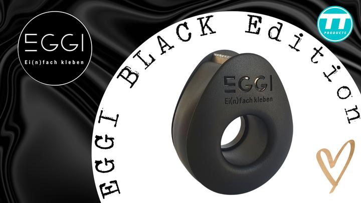 Actual product image Eggi Klebefilmabroller