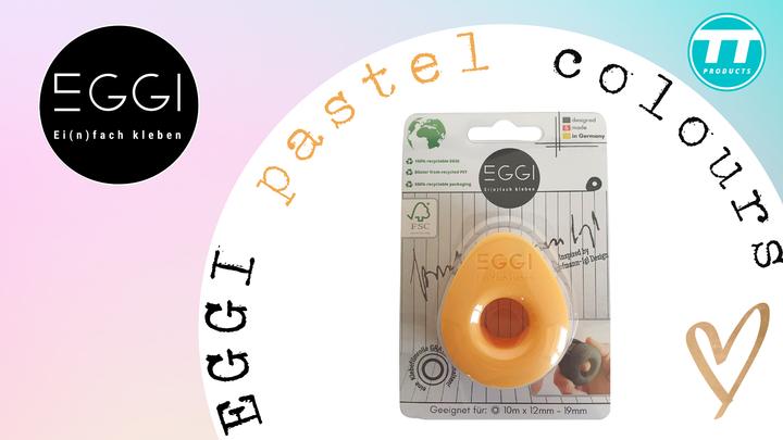 Produktbild Eggi Klebefilmabroller