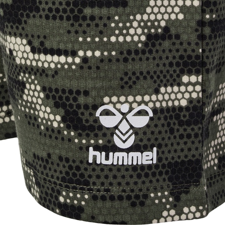 Produktbild hummel Hmlfsk Go Shorts (104)