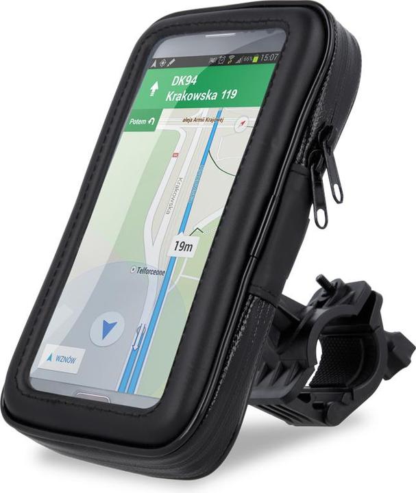 Productafbeelding Setty waterdichte fietshouder UR-03 XL
