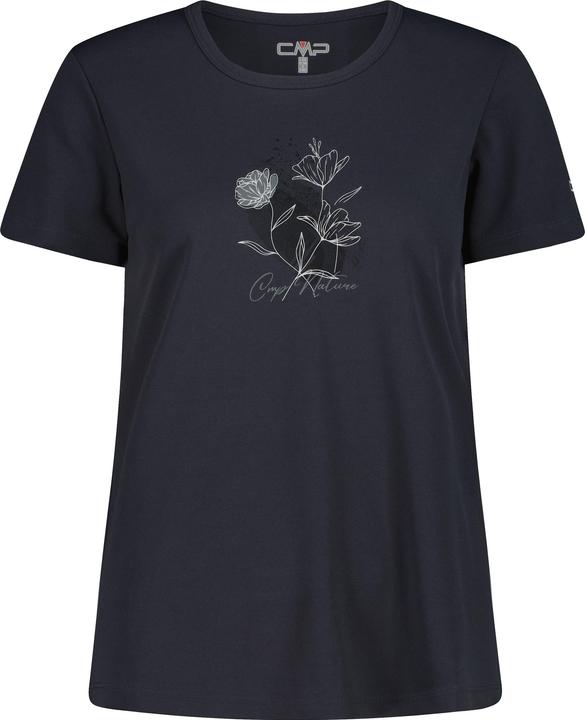 Actual product image CMP Campagnolo Print (XS)