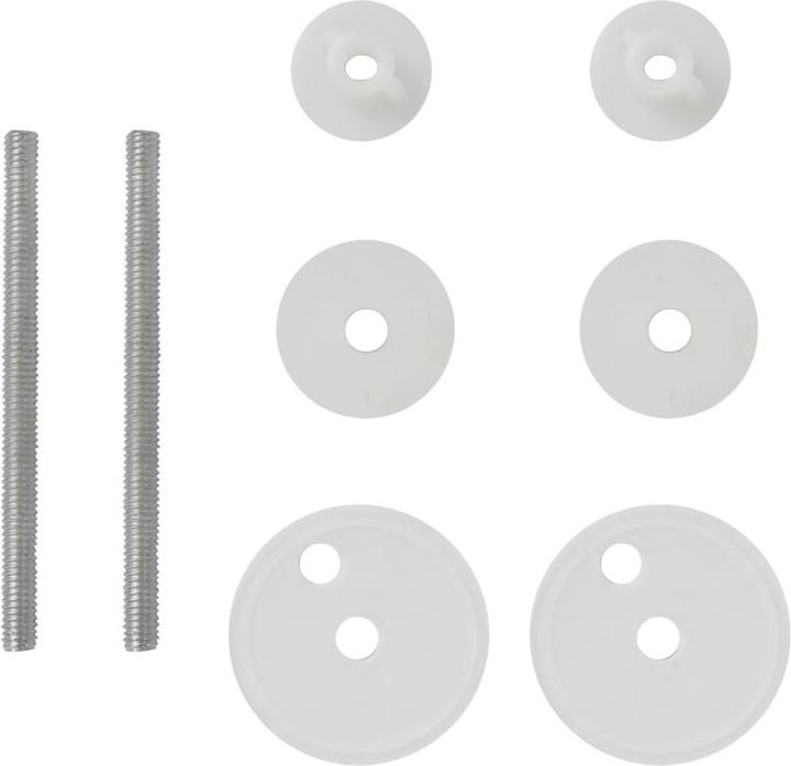 Produktbild vidaXL WC- Sitz