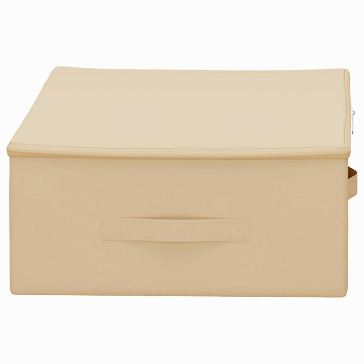 Actual product image vidaXL Aufbewahrungsbox (40 cm, 6x)