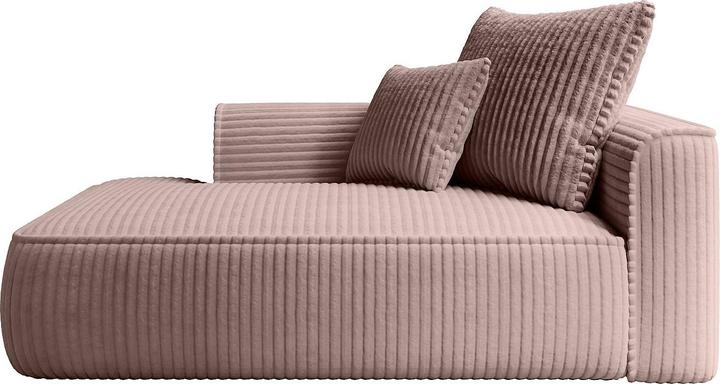 Produktbild Vente-unique Pineta (Recamiere)