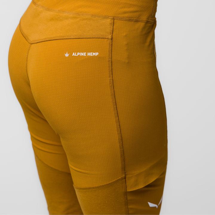 Produktbild Salewa Lavaredo Hemp Tights (42)