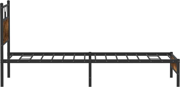 Image du produit vidaXL Bettgestell (100 x 200 cm)
