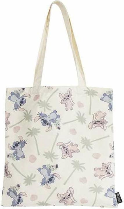 Immagine prodotto Cerdá Damen Handtasche Stitch Blau