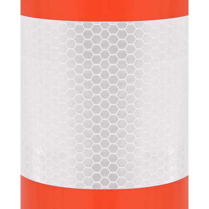 Immagine prodotto vidaXL Verkehrsleitpoller