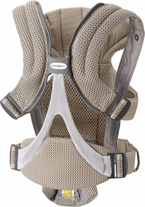 Actual product image BabyBjörn Move 3D