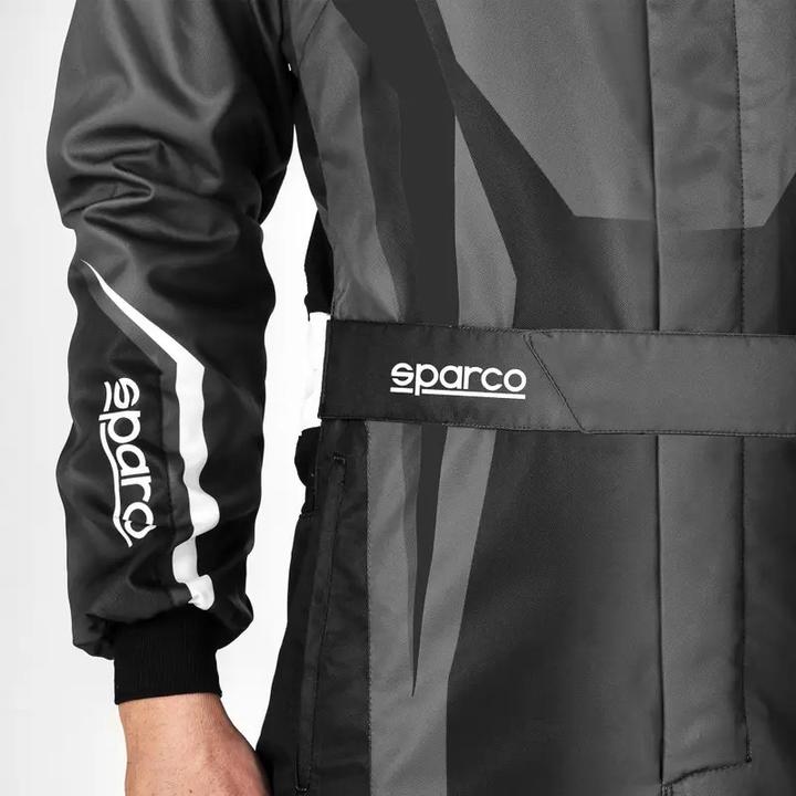 Produktbild Sparco Kartoverall Prime K Advanced (46, XS)