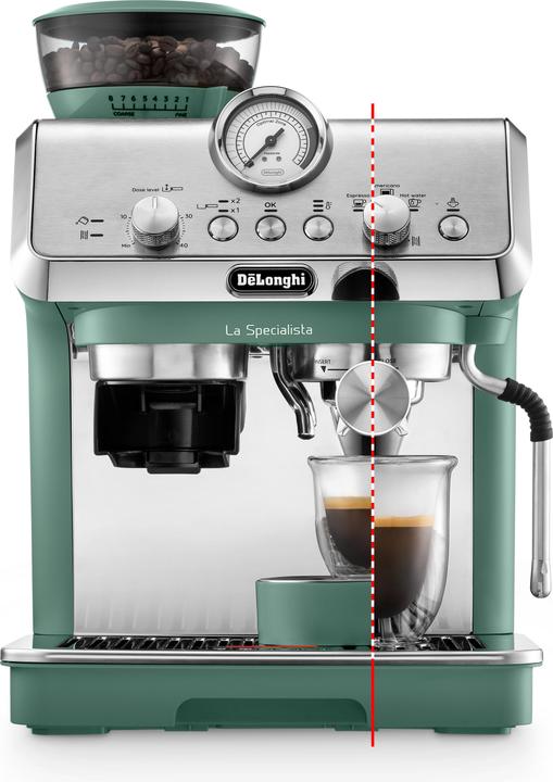 Productafbeelding De'Longhi EC9155.GR