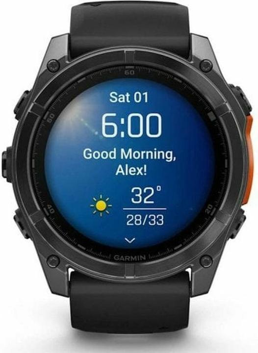 Produktbild Garmin fenix 8 (51 mm)