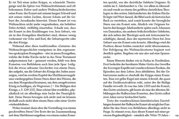 Produktbild Von wegen Heilige Nacht! (Deutsch, Simone Paganini, 2020)