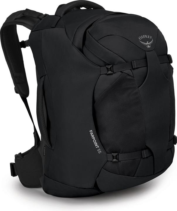 Image du produit Osprey Farpoint 55 (55 l)