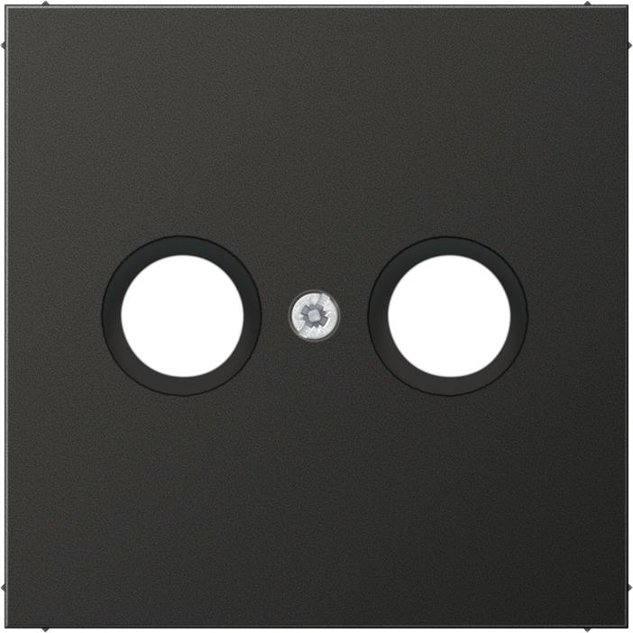 Actual product image JUNG Cover