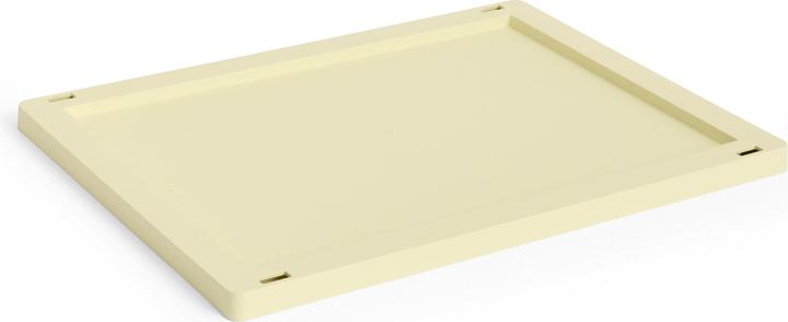 Light yellow