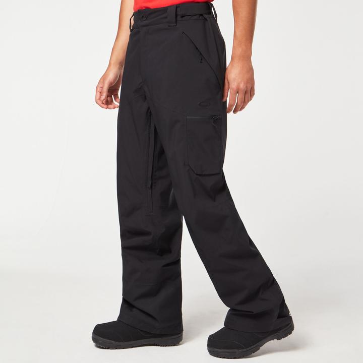 Actual product image Oakley Tc Earth Shell Pant (XL)