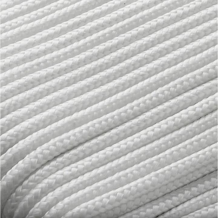 Produktbild ProPlus Spannleine 4mm x 20m Weiss auf Haspel
