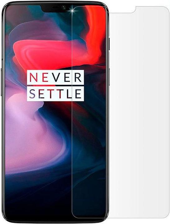 Actual product image Evelatus OnePlus 6 (1 Piece, OnePlus 6)