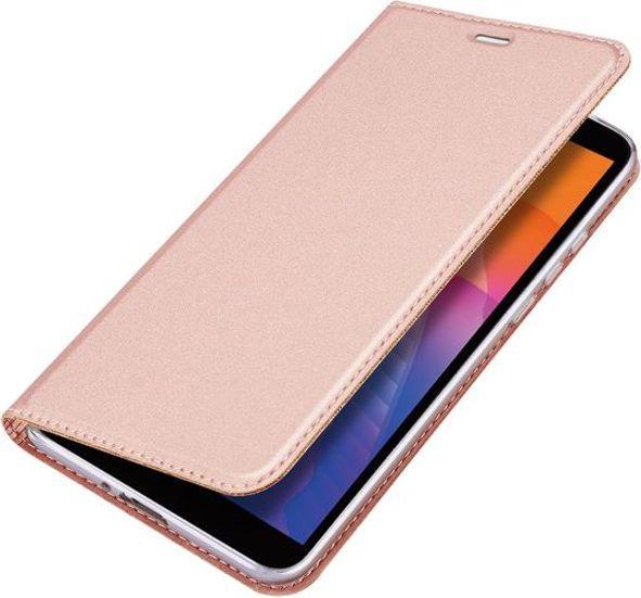 Actual product image Dux Ducis Skin Pro Series Bookcover (Huawei Y5p)