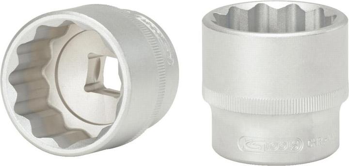 Actual product image KS Tools 1/2" socket (36 mm)
