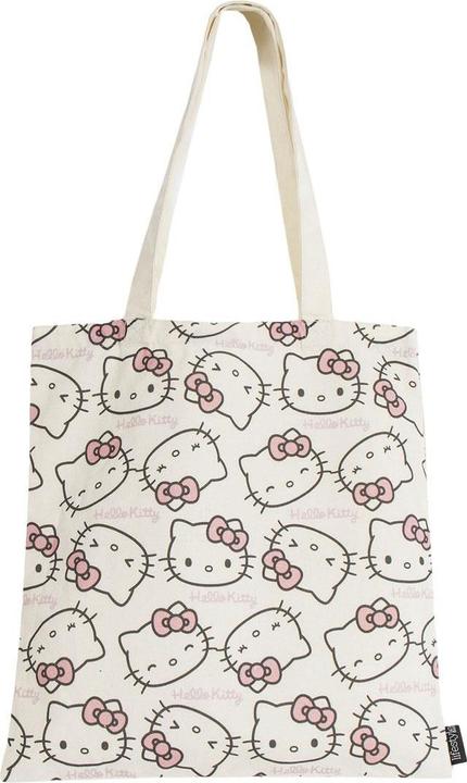 Actual product image Cerda Sanrio - Kitty White