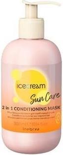 Inebrya Ice Cream Sun Care Conditioner Hair Mask After Sun 300ml (300 ml)