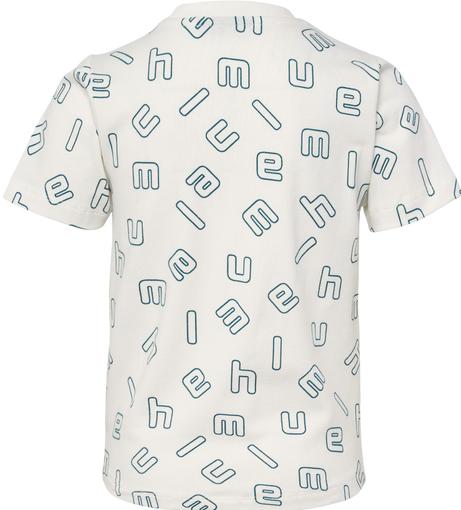 Produktbild hummel Hmlflow Aop T-Shirt S/S (104)