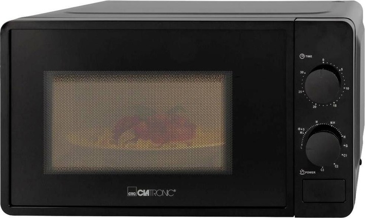 Productafbeelding Clatronic Magnetron (20 l)