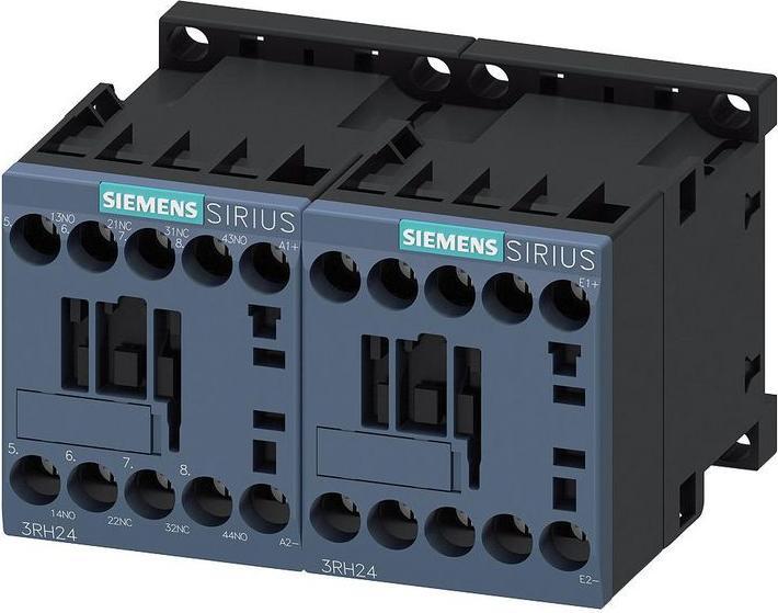 Produktbild Siemens Hilfsschütz 3RH2422-1BB40 1 St.