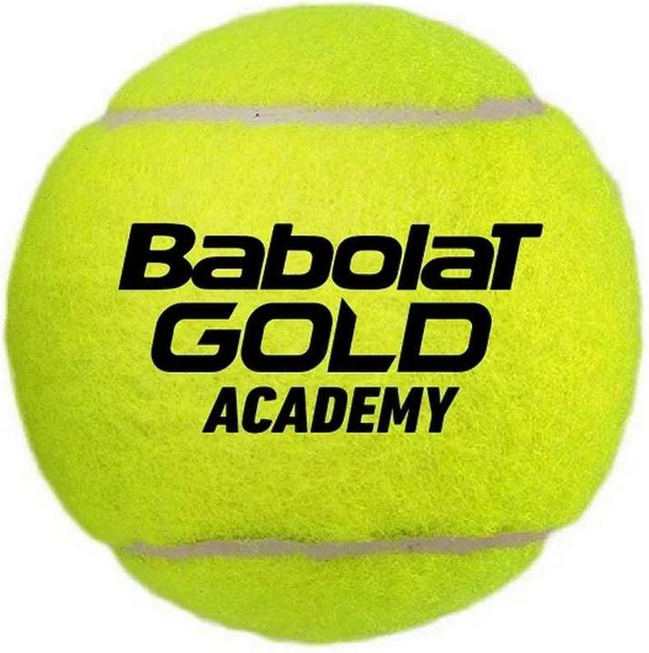 Actual product image Babolat Gold Academy 72x