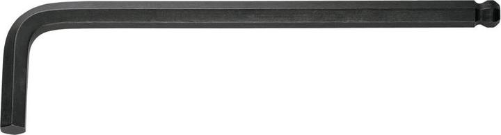 Facom L-shaped long metric ball driver,2.5mm