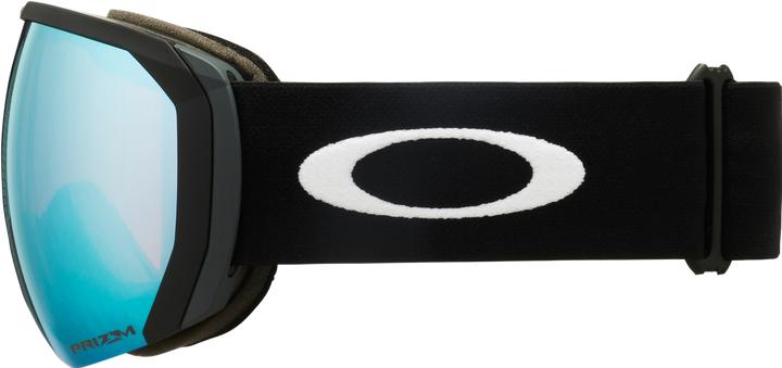 Actual product image Oakley Flight Path