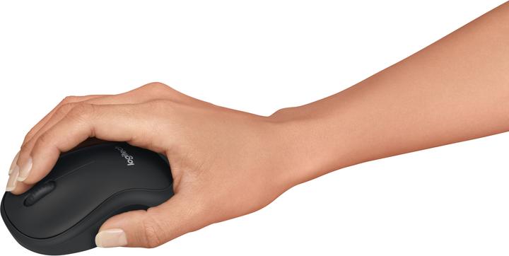Image du produit Logitech Souris M235, sans fil (Sans fil)