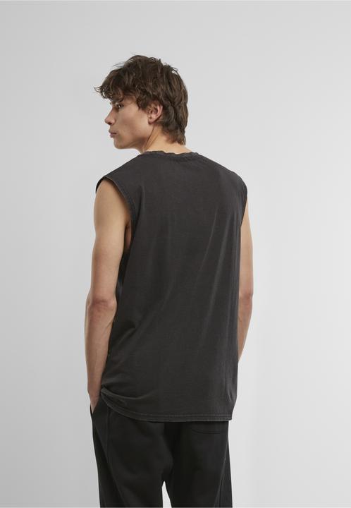 Produktbild Starter Sleeveless Washed Tee - 195829 (M)