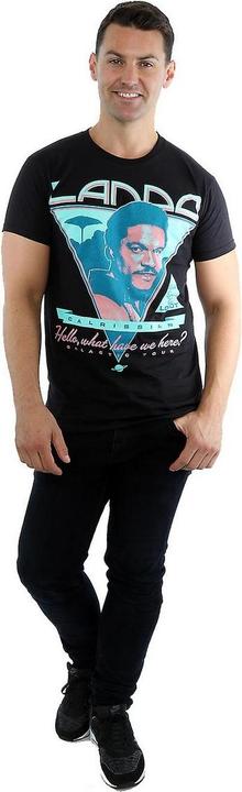 Produktbild Star Wars TShirt (S)