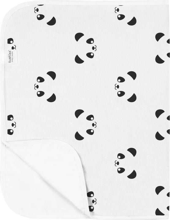 Kushies Wickelunterlage (51 x 76 cm)