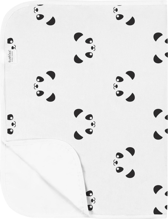 Produktbild Kushies Wickelunterlage (51 x 76 cm)