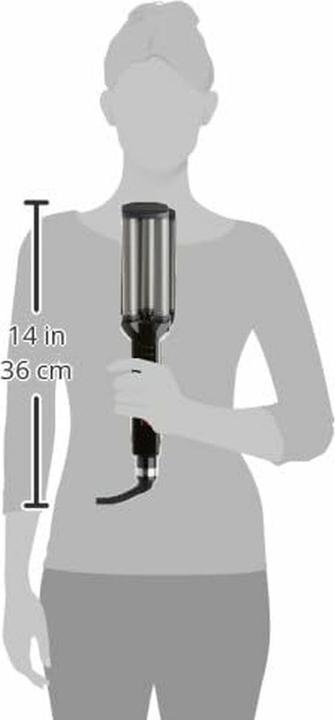 Image du produit BaByliss Pro Pro Ioniac 3D Waver